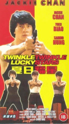 My Lucky Stars 2: Twinkle Twinkle Lucky Stars still 3