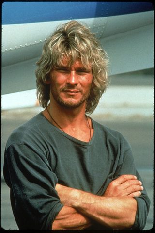 Point Break still 8