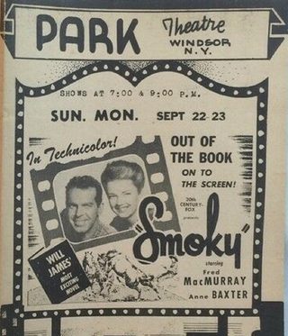 Smoky still 1