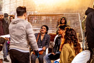 Baaghi 3 still 8