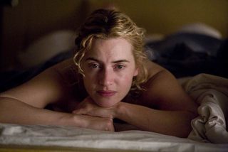The Reader still 1
