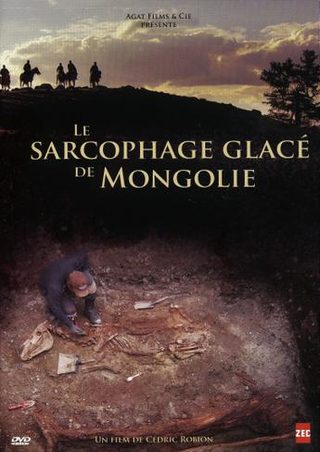 In the Frozen Tomb of Mongolia still 5