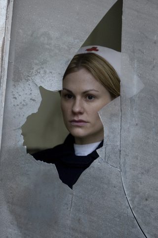 The Courageous Heart of Irena Sendler still 4