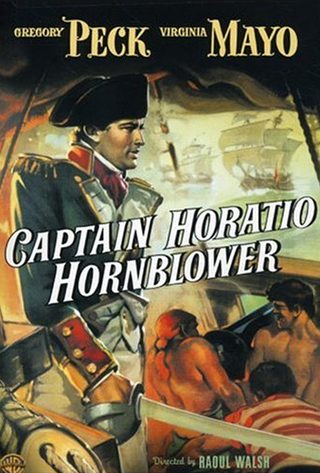 Captain Horatio Hornblower R.N. still 5