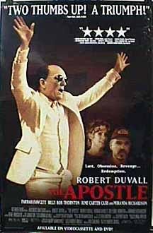 The Apostle still 2