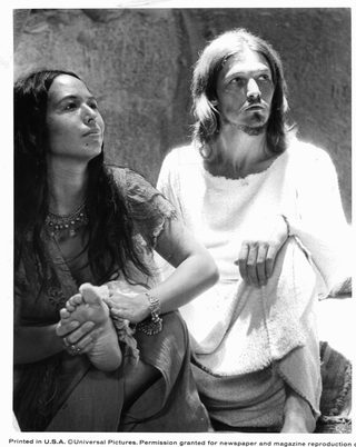 Jesus Christ Superstar still 4