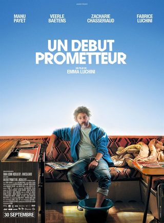 Un début prometteur still 1