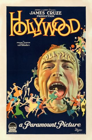 Hollywood still 4