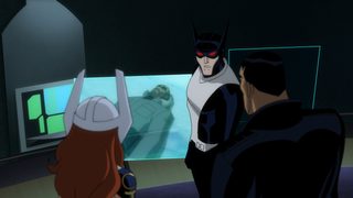 Justice League: Gods and Monsters still 4