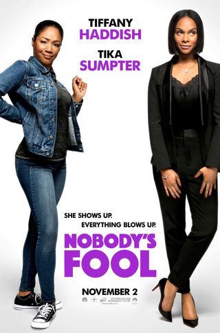 Nobody's Fool still 3
