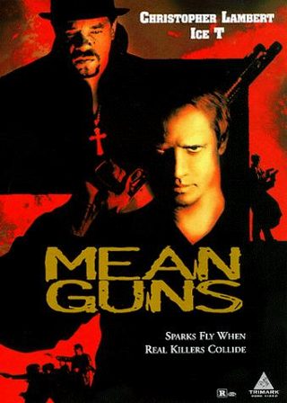 Mean Guns still 4