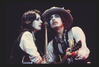 Rolling Thunder Revue: A Bob Dylan Story by Martin Scorsese still 6