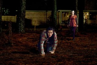 The Strangers still 2