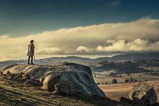 The Legend of Ben Hall still 8