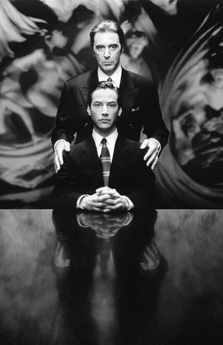 The Devil's Advocate still 2