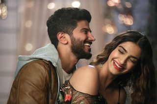 The Zoya Factor still 5