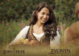 Born of Hope still 2