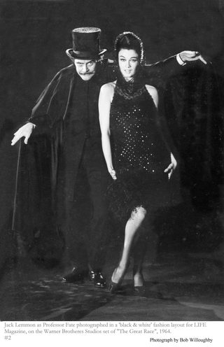 The Great Race still 5