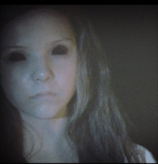 Paranormal Activity: The Marked Ones still 3
