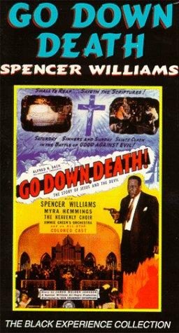 Go Down Death still 3