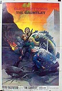 The Gauntlet still 4