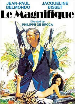 The Man from Acapulco still 4