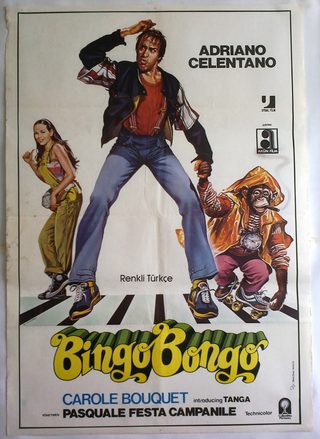 Bingo Bongo still 8