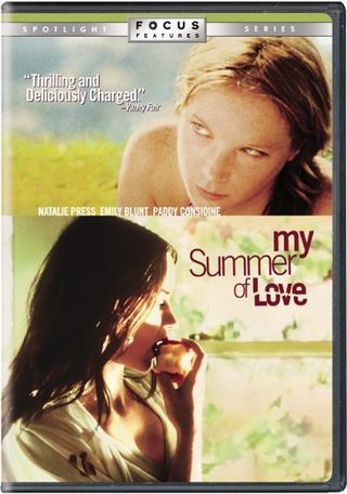 My Summer of Love still 5