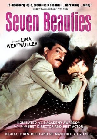 Seven Beauties still 6