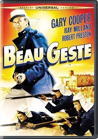 Beau Geste still 7