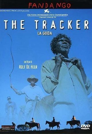 The Tracker still 2