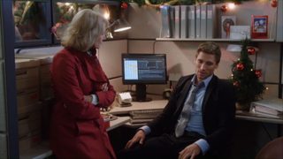 A Bride for Christmas still 4