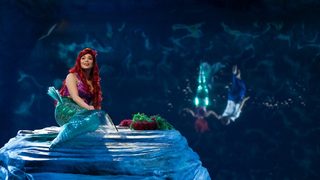 The Little Mermaid Live! still 8