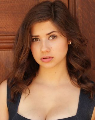 Amber Scott