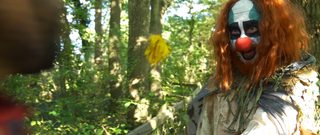 The Forest Clown still 8