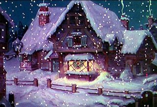 The Night Before Christmas still 8
