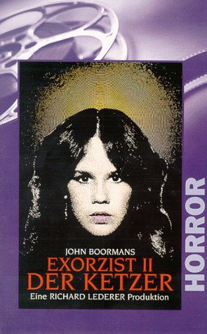 Exorcist II: The Heretic still 6