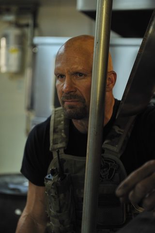 Maximum Conviction still 7