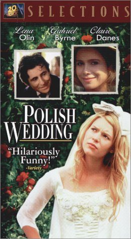 Polish Wedding still 4