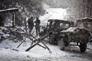 The Front Line still 7