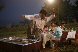 Bloody Reunion still 6