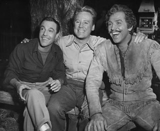 Seven Brides for Seven Brothers still 3