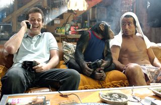 Grandma's Boy still 2