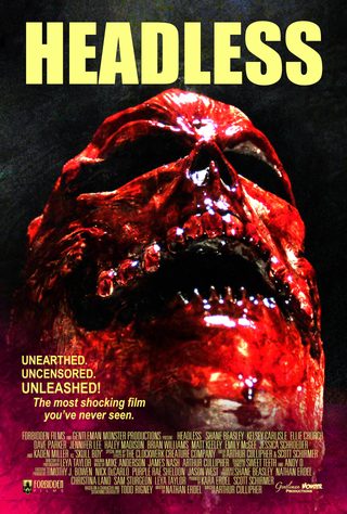 Headless still 3