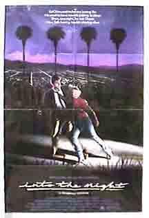 Into the Night still 7