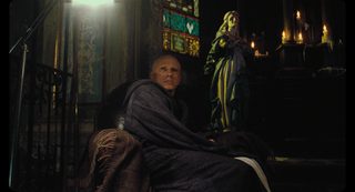 The Zero Theorem still 3