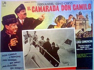 Don Camillo in Moscow still 2