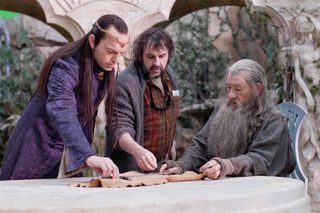 The Hobbit: An Unexpected Journey still 8