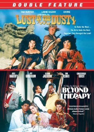 Lust in the Dust still 3