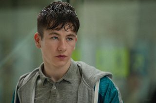 Mammal still 4